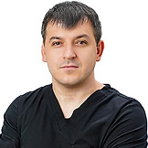 Ленец Денис Васильевич