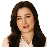 Долаева Оксана Магометовна