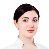Чанкаева Светлана Энверовна