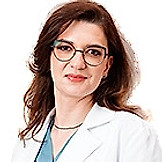 Самойлова Ольга Леонидовна