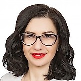 Авакян Елена Робертовна