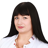 Литовка Кристина Владимировна