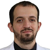 Симонянц Арсен Каренович