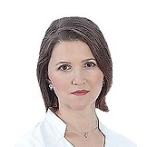 Шелег Татьяна Валерьевна