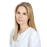 Вереюхина (Коцарь) Виктория Валерьевна