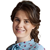 Мухина Анастасия Владимировна