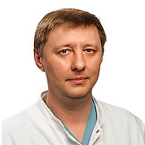 Кондырев Денис Сергеевич