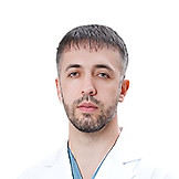 Омаров Ренат Махмудович