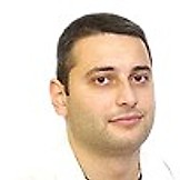 Еналдиев Георгий Константинович