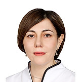 Хаджалова Бэлла Гидовна