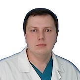 Ивановский Сергей Олегович