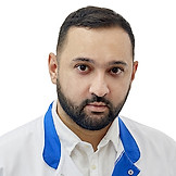 Мкртчян Ованес Мартунович