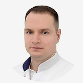 Шевченко Артем Алексеевич