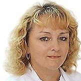 Москалик Наталья Григорьевна