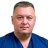 Виноградов Роман Александрович