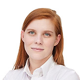 Дейнега Евгения Владимировна