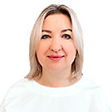 Тупикина Елизавета Сергеевна