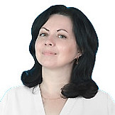 Дубынина Лилия Николаевна