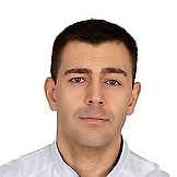 Бабичев Роман Геннадьевич