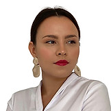 Богрова Мария Игоревна