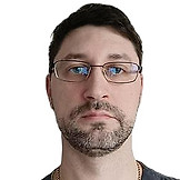 Рябин Николай Сергеевич