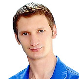 Керцев Юрий Владимирович