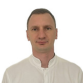 Керцев Юрий Владимирович