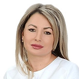 Горяинова Алла Юрьевна