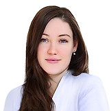 Стукань Анастасия Игоревна