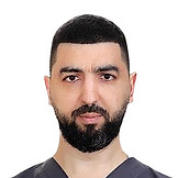 Доронин Николай Владимирович