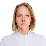 Шевченко Юлия Александровна