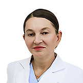 Порханова Наталья Владимировна