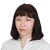 Болташова Марина Викторовна