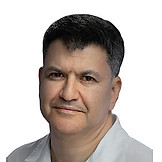 Сосновский Игорь Борисович