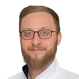 Вихарев Кирилл Викторович