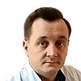 Евтушенко Сергей Владимирович