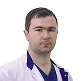 Шимко Антон Сергеевич