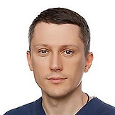 Майнгарт Сергей Владимирович