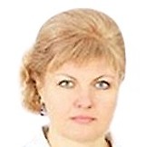 Бондарева Ирина Эдуардовна