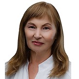 Зайцева Ольга Георгиевна