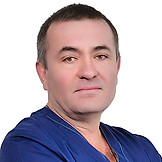 Шумский Игорь Алексеевич