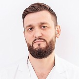 Байдуев Цечо Замбекович