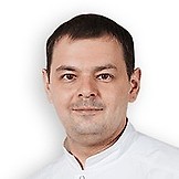 Мухаметжанов Антон Альбертович