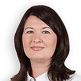 Фоменко Татьяна Викторовна