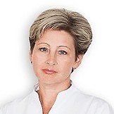 Костенко Елена Владимировна