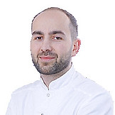 Джубуев Исмаил Борисович