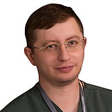 Ефременко Юрий Викторович