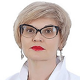 Чегодаева Елена Николаевна