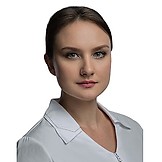 Авраменко Анастасия Викторовна