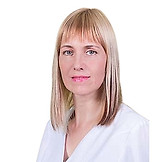 Шаповалова Татьяна Ивановна